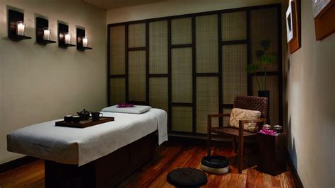 Your Ultimate Makati Spa Destination .